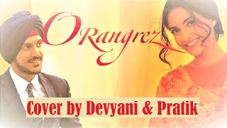 O Rangrez Full Video - Bhaag Milkha Bhaag|Farhan, Sonam|Shreya Ghoshal, Javed Bashir
