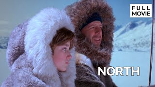 North | English Full Movie | Family Adventure Drama