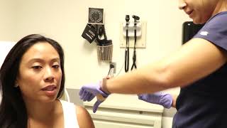 Alejandro Sanchez, MD on Myths and Benefits of Flu Vaccines