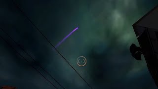 Pre-Fortress 2 Grenade Trails sourcemod plugin demonstration video