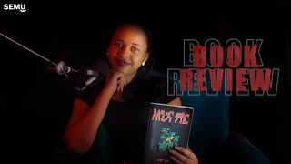 አለንጋና ምስር | አዳም ረታ | Book review