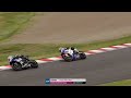 2024mfj gp st1000クラス 特別スポーツ走行 セッション2 2024年10月24日 鈴鹿サーキット