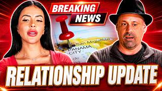 Jasmine & Gino EXPOSED 😱 Truth Finally Revealed! | 90 Day Fiancé