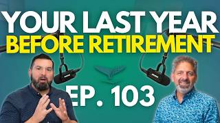 The Last Year Before Retirement: 5 Steps Every Federal Employee Must Follow