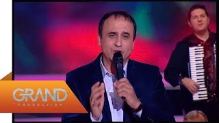 Beki Bekic - Samo da te vidim - HH - (TV Grand 31.10.2017.)