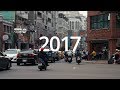 2017: Matt Cho