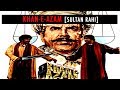 KHAN-E-AZAM (1981) - SULTAN RAHI, ASIYA, SUDHIR, MUSTAFA QURESHI - OFFICIAL PAKISTANI MOVIE
