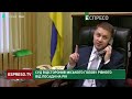 Суд на рік відсторонив від посади мера Рівного. Він відреагував