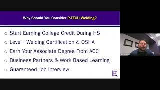 ECHS PTECH