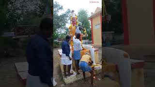 அரவான் களப்பலி | மேல்பட்டி ஸ்ரீ வீரபாஞ்சாலி அம்மன் ஆலய அக்னி வசந்த மஹோற்சவ திருவிழா 