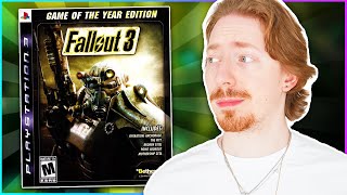 Fallout 3 - The ULTIMATE Retrospective