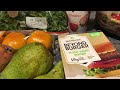 Tesco's weekly vegan food haul