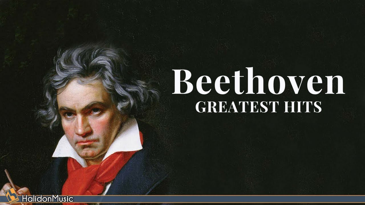 Beethoven - Greatest Hits - YouTube Music