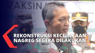 Kolonel P Jadi Dalang Pembunuhan Sejoli di Nagreg, Panglima TNI Harap Kasus Ini Bisa Segera Disidang