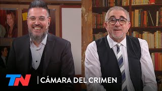 CÁMARA DEL CRIMEN (Programa completo del 02/01/2021)