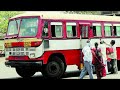 msrtc news एस.टी प्रवशांनो येत्या सोमवार पासून आता मोठी सवलत जेष्ठाना घेतला मोठा फायदा महाराष्ट्र