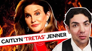 CAITLYN JENNER: HEROÍNA OU VILÃ DA PRÓPRIA HISTÓRIA?