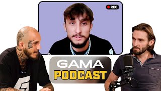 GAMA PODCAST 9 ⁞ განხილვა: GAMA VICE CITY