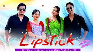 Lipstick|Karbi New Video Album|Shooting 2024