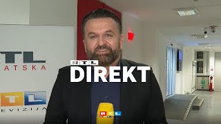 Pogledajte kako je Šprajc uveo Andriju Jarka u studio i što će raditi na RTL-u | RTL DIREKT