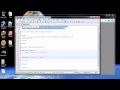 Javascript Tutorial 10 - SetTimeout, SetInterval, and External Scripts