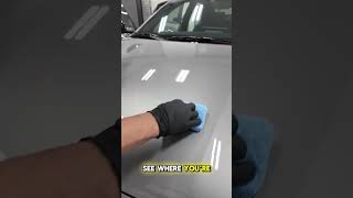 How to Install Dura-Coating Technology's 5+ Year Graph X-6 Graphene Ceramic Coating