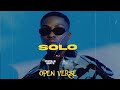 Reekado Banks - SOLO (OPEN VERSE ) Instrumental BEAT + HOOK By Pizole Beats