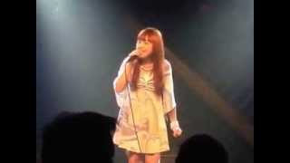 森本菜々　「Best Friend」