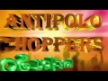 Antipolo Choppers - Love You So