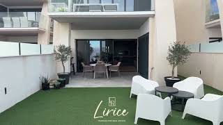 Luxe appartement met privé zwembad in Rojales