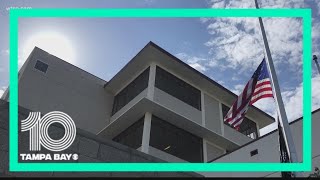 Sheriff works to keep jail operational after COVID-19 outbreak