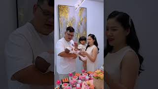 ĐẦY THÁNG CON GÁI YÊU - MIA | Hoa Phạm TV
