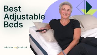 Best Adjustable Bed Bases - Our Top 5 Picks Of The Year!