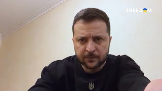 Бои за Бахмут и Соледар. Украина возвращает своих домой. Обращение Зеленского