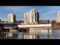 new westminster 新西敏 ｜queensborough port royal park 昆士堡 温哥華