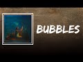 Amber Mark - Bubbles (Lyrics)