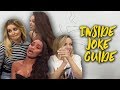 Little Mix - Inside Joke Guide (Part 1)