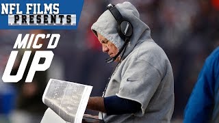 Funniest Coaches Mic'd Up Moments of the 2017 Season! | NFL Films Presents