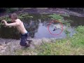 6 Crocodile Encounters You Should Avoid Watching (Part 2)