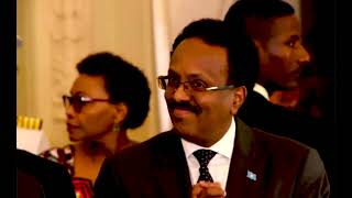 HEESTA FARMAAJO