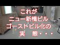 【リアル東京ダウンタウン】ニュー新橋ビルの今！ ゴーストビル化？ サラリーマンの町・新橋の顔