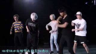 [繁中字幕] SHINee - Life (SHINee WORLD Ⅳ DVD Making)