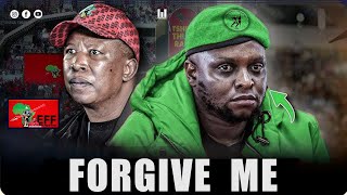 Breaking! Malema Surprise Shivambu With Shocking Blow - Shivambu Reaction Shocks SA?!