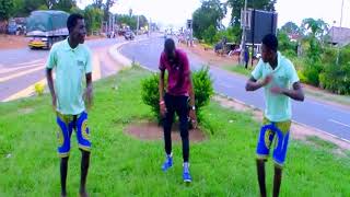 DJ TODY FT DJ ISAIYAZZ   NZERU ZANU official Video DJ TODY PROOFilms