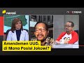 Gaduh Tiga Periode: Amendemen UUD, di Mana Posisi Jokowi? (Part 3) | Mata Najwa