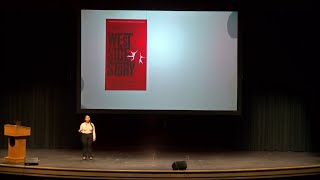 Stereotypes Latinos Face in Society | Jocelyn Pica | TEDxChelmsfordHS