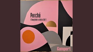 Perché (Deepfake's Adria Edit)