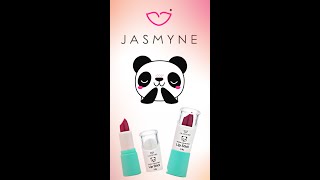 Lip Stick Panda Collection Jasmyne #shorts