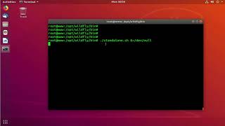 How To install WildFly 13 With Apache Reverse Proxy on Ubuntu 18.04