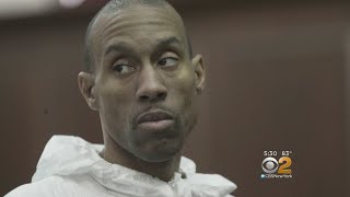 Father Of Baby Found In East River Held Without Bail